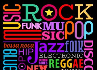 Güncel Müzik Listesi