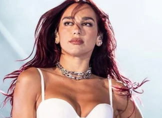 Dua Lipa Festivali