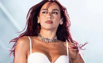 Dua Lipa Festivali