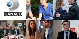 Kanal D Yeni Sezon Dizi Müzikleri