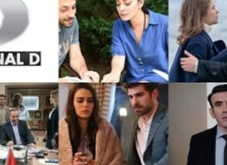 Kanal D Yeni Sezon Dizi Müzikleri
