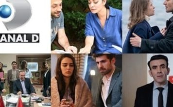 Kanal D Yeni Sezon Dizi Müzikleri