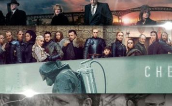 HBO Dizileri