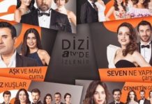 ATV Yeni Sezon Dizi Müzikleri