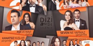 ATV Yeni Sezon Dizi Müzikleri