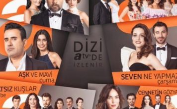 ATV Yeni Sezon Dizi Müzikleri