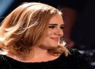 Adele müziğe ara veriyor. Adele