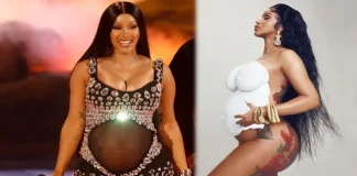 Cardi B Ve Offset’ten Yeni Çocuk Haberi