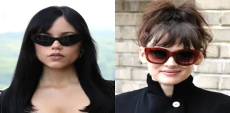 Jenna Ortega Haberleri jenna ortega winona ryder