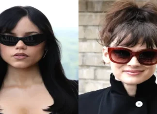 Jenna Ortega Haberleri jenna ortega winona ryder