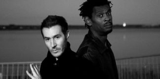 Massive Attack’tan Çevreci Konser Atılımı