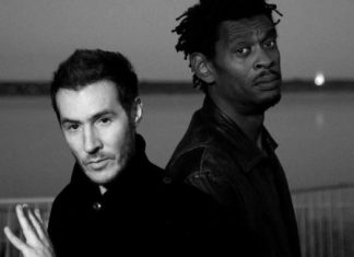 Massive Attack’tan Çevreci Konser Atılımı