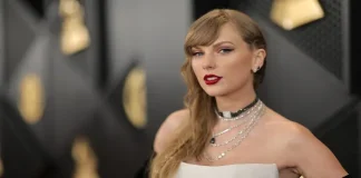 Taylor Swift Konserine Saldırı Taylor Swift