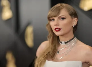 Taylor Swift Konserine Saldırı Taylor Swift