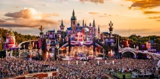 Tomorrowland Haberleri tomorrowland