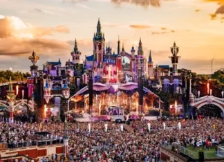 Tomorrowland Haberleri tomorrowland