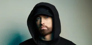 Eminem Rekor Kırdı eminem rekor kırdı