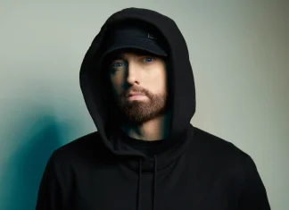 Eminem Rekor Kırdı eminem rekor kırdı