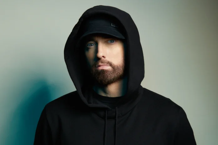 eminem_rekor_kirdi eminem rekor kırdı