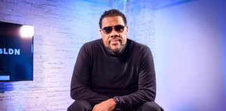 Fatman Scoop Hayatını Kaybetti fatman scoop hayatını kaybetti