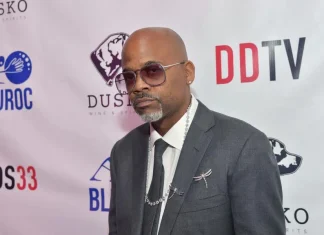 Damon Dash Best of Both Worlds Albümü Ahlaken Yanlış damon dash