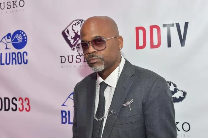 damon dash damon dash