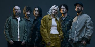 Linkin Park ve My Chemical Linkin Park ve My Chemical