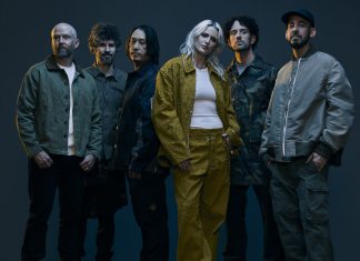 Linkin Park ve My Chemical Linkin Park ve My Chemical