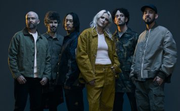 Linkin Park ve My Chemical Linkin Park ve My Chemical