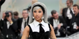 Cardi B, Gece Kulübü Çatısının Çökmesinin Ardından Dualarını Dominik Cumhuriyeti’ne Gönderdi: ‘Gerçekten Gözyaşları İçindeyim’