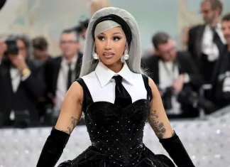 Cardi B, Gece Kulübü Çatısının Çökmesinin Ardından Dualarını Dominik Cumhuriyeti’ne Gönderdi: ‘Gerçekten Gözyaşları İçindeyim’