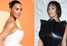 Kim Kardashian, Kanye West’in eski sevgilisi Bianca Censori’nin SKIMS için modellik yapmasını istiyor