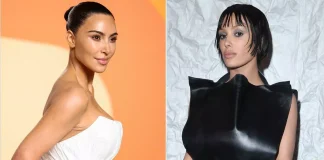 Kim Kardashian, Kanye West’in eski sevgilisi Bianca Censori’nin SKIMS için modellik yapmasını istiyor