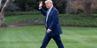 Donald Trump’ın sağlık raporu