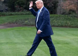 Donald Trump’ın sağlık raporu