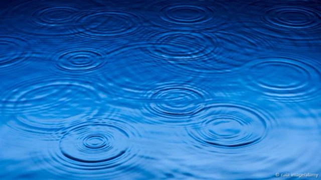 Su Dünya'ya nasıl geldi? Teoriler altüst oldu.