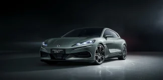 BYD, Denza’yı Avrupa’da Piyasaya Sürüyor