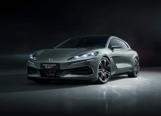 BYD, Denza’yı Avrupa’da Piyasaya Sürüyor