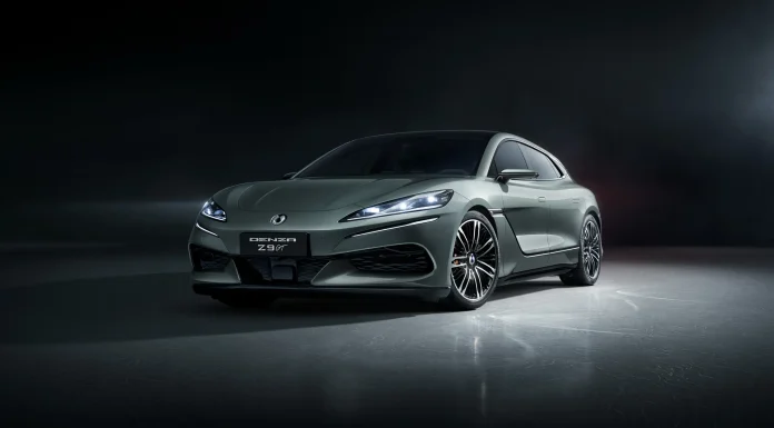 BYD, Denza'yı Avrupa'da Piyasaya Sürüyor -