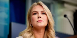 Trump’ın danışmanı Karoline Leavitt’in en sevdiği uygun fiyatlı makyaj malzemelerini açıkladı