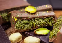 Dubai Çikolatası Yiyenlere Uyarı