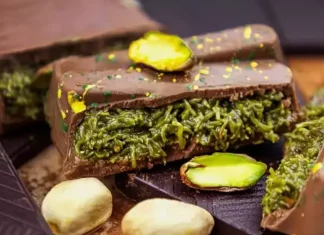 Dubai Çikolatası Yiyenlere Uyarı