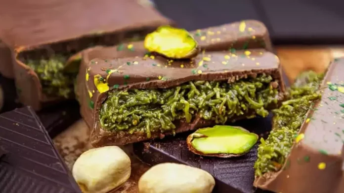 Dubai Çikolatası Yiyenlere Uyarı