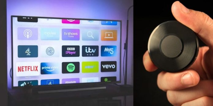 Silikon Vadisi'nden dönen bu mühendis, herhangi bir TV'deki tüm kanallara ve yayın platformlarına nasıl erişileceğini açıklıyor