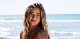 Mahkemeye göre, 30 yaşındaki Love Island yıldızı, ‘Barbie’ lakaplı kişi, aslında 53 milyon sterlinlik kokain kaçakçılığı çetesinin ‘iş beyniydi