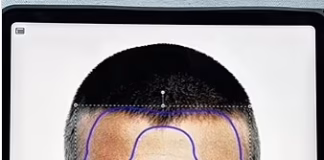 David Beckham’ın ‘mükemmel yüzü’ bilimsel olarak ortaya çıkarıldı. Peki, sizce futbolcu daha mı çekici görünüyor?