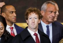 Meta muhabiri: Facebook, gönderileri sansürlemek için Çin hükümetiyle işbirliği yaptı