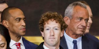 Meta muhabiri: Facebook, gönderileri sansürlemek için Çin hükümetiyle işbirliği yaptı