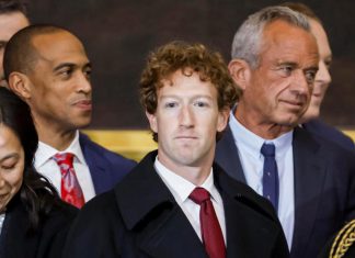 Meta muhabiri: Facebook, gönderileri sansürlemek için Çin hükümetiyle işbirliği yaptı