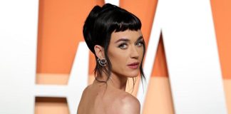 Katy Perry ve Gayle King Pazartesi Günü Uzaya Gidiyor! Neden Gidiyorlar?